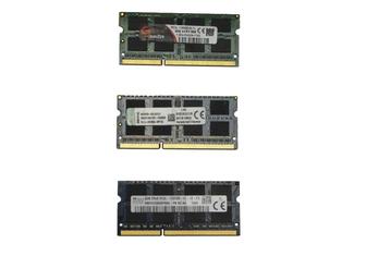 Mix Brand 8Gb DDR3L 1600 MHz