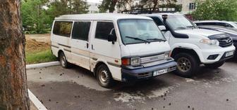 Сдам микроавтобус в аренду