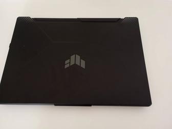 Ноутбук TUF gaming f15 / rtx 3050