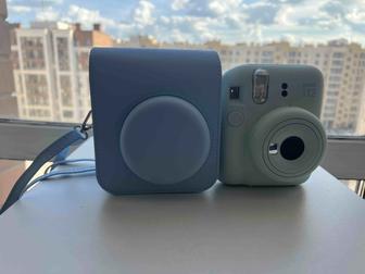 Instax mini 12 новый
