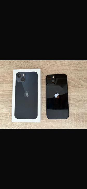 Продам iphone 13