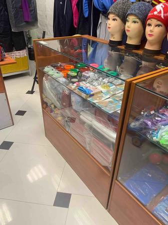 Витрина для магазина