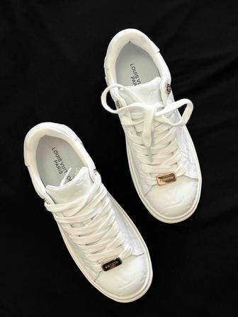 Женская люкс обувь из натуральной кожи