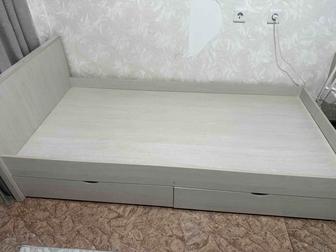 Продам односпальные кровати