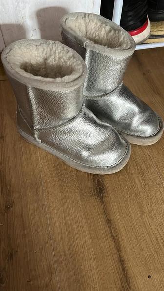 Угги детский