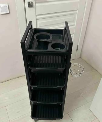 Тележка помогайка