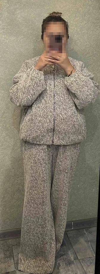 Двойка женская