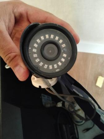 Продам видеонаблюдение