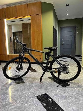 Продам велосипед фирмы Stern