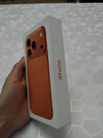Продам iPhone 17 pro