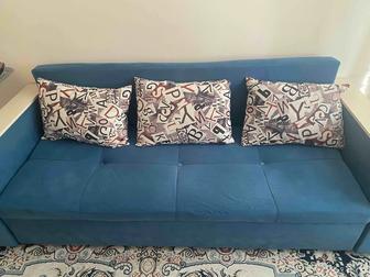 Диван Тахта