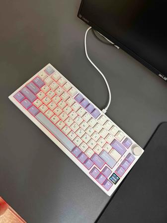 Игровой клавиатура