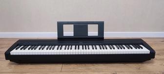 Продам пианино электронное