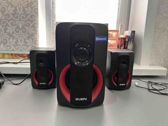 Колонки компьютерные