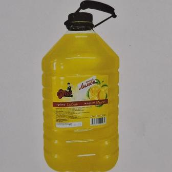 Жидкое мыло