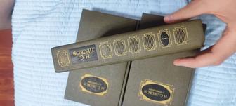 Н. Лесков трех томник, классика