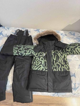 Продам зимний комплект Premont