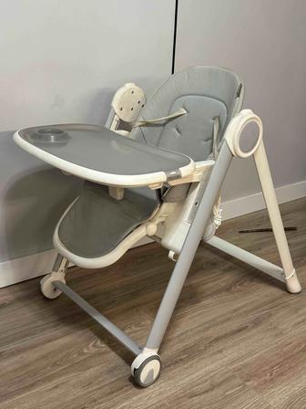 Отдам стульчик для кормления