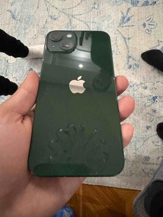 Iphone 13 128gb (емкость 82%)