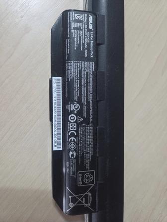 Аккумулятор Asus