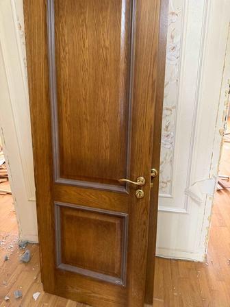 Продам двери 6 дверей