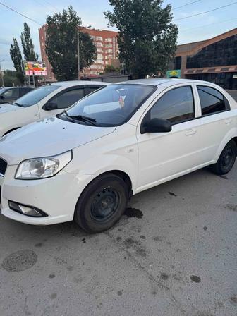 Сдам в аренду Шевроле нексия