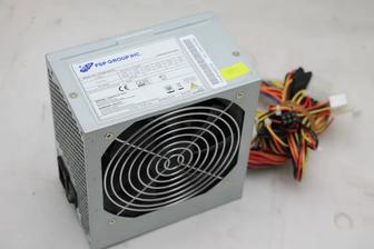 Блок питания 460W FSP GROUP FSP460-60HCN 12см 2x SATA 1x 6pin