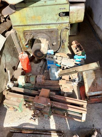 Токарный станок тв4 запчастям