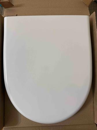 Крышка сидение для унитаза