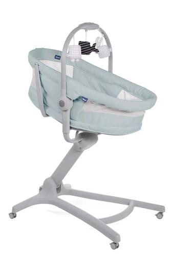 Chicco Baby Hug Air 4 в 1 Antiguan
Sky