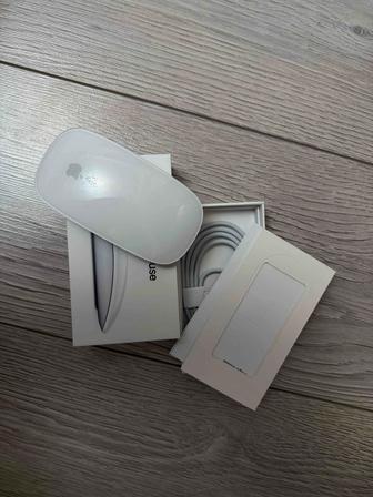 Magic Mouse