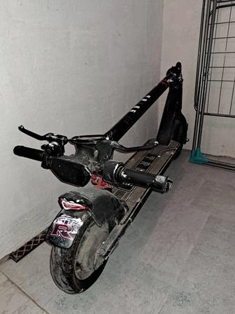 Электро Самокат