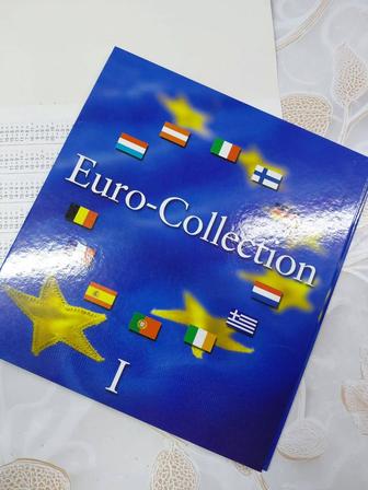 Альбом для монет