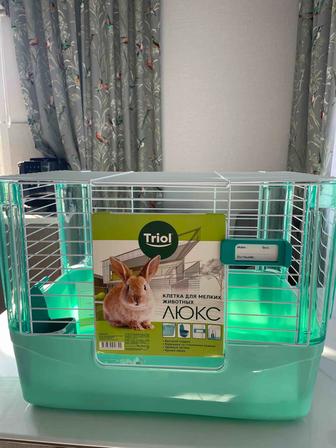 Продам клетку для грызунов