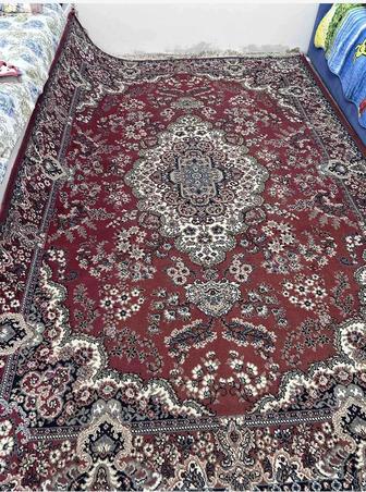 Ковры. Килем