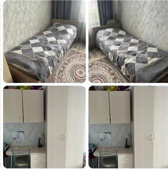 Продам детский гарнитур в хорошем состоянии