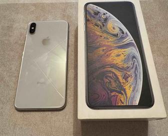 Продам IPhone XS Max