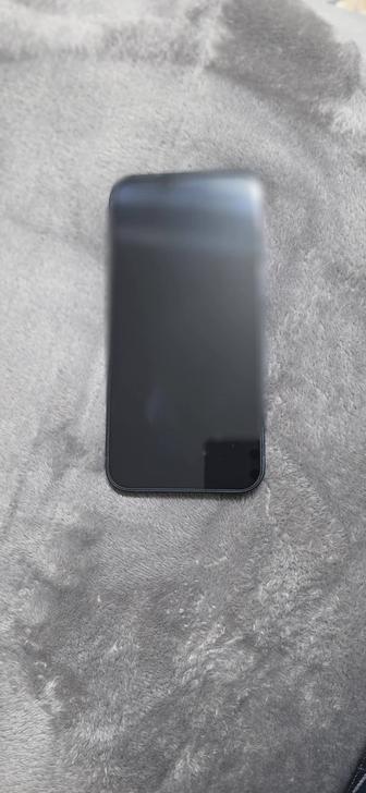 Продам iphone 14/128 midnight. Акб 76%