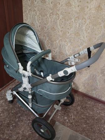 Детская коляска трансформер