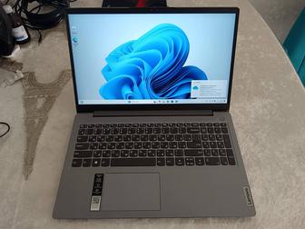 Продам ноутбук lenovo ideapad3