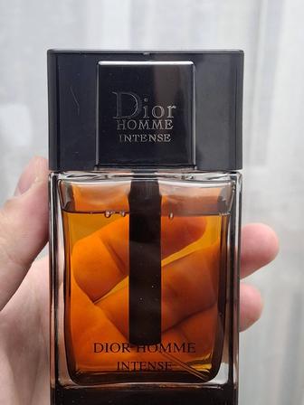 Dior homme intense