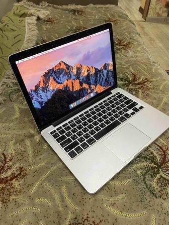 Продам Macbook Pro