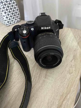 Nikon D5100