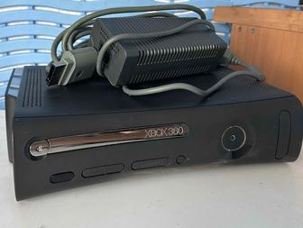 Продам X BOX