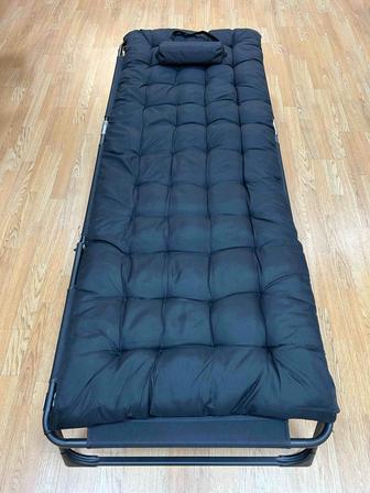 продам раскладушку