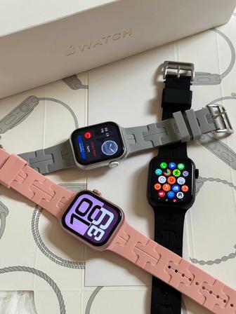 Apple watch новый бесплатная доставка