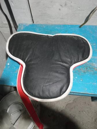 Седло Бабочка