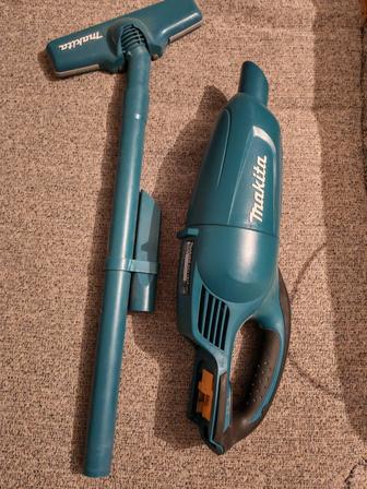 Пылесос макита