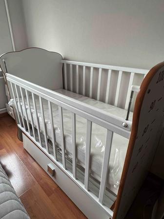 Продам Манеж