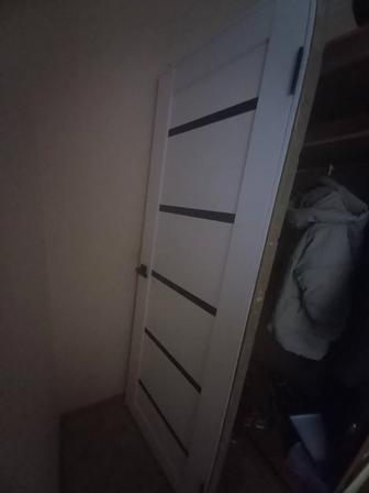 Дверь межкомнатная в отличном состоянии